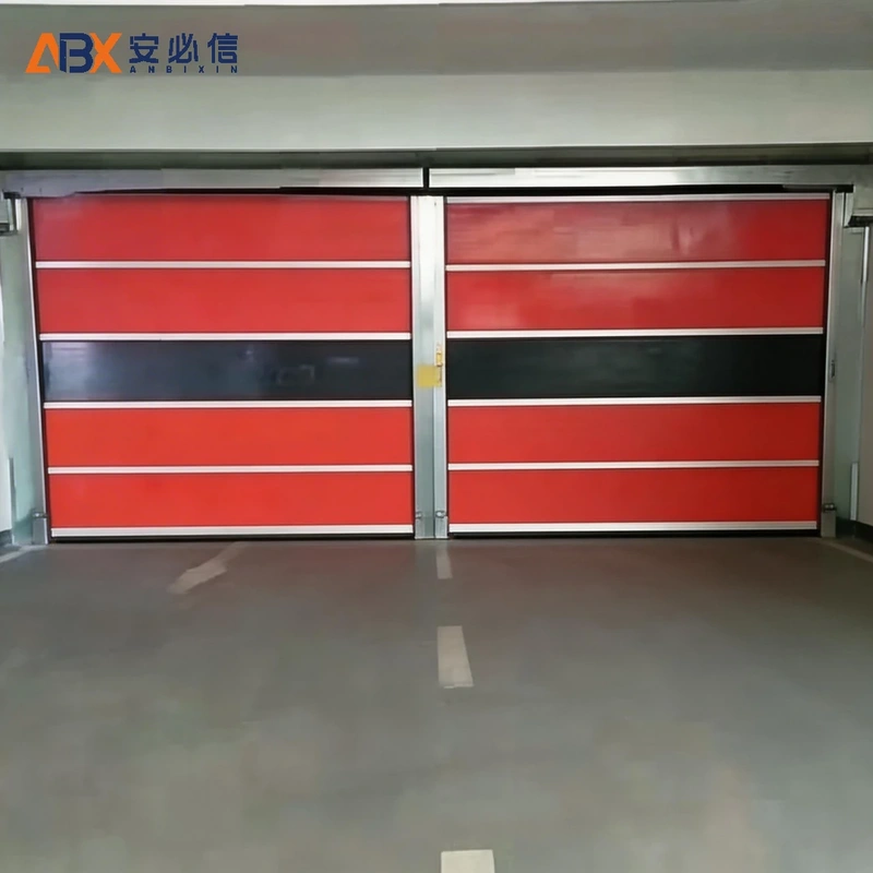 江门市快速卷帘门